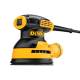 Эксцентриковая шлифмашина DeWalt DWE6423